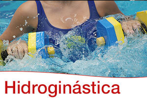 Hidroginastica